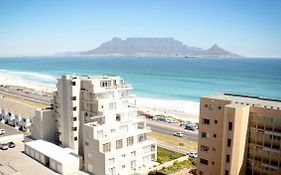 Ocean View Luxury Beachfront Self Catering Apartment